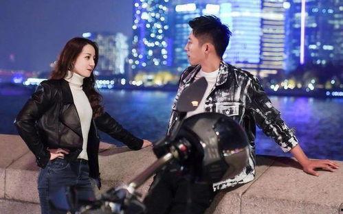 圈内人爆料热巴龚俊关,揭秘明星恋情背后的故事